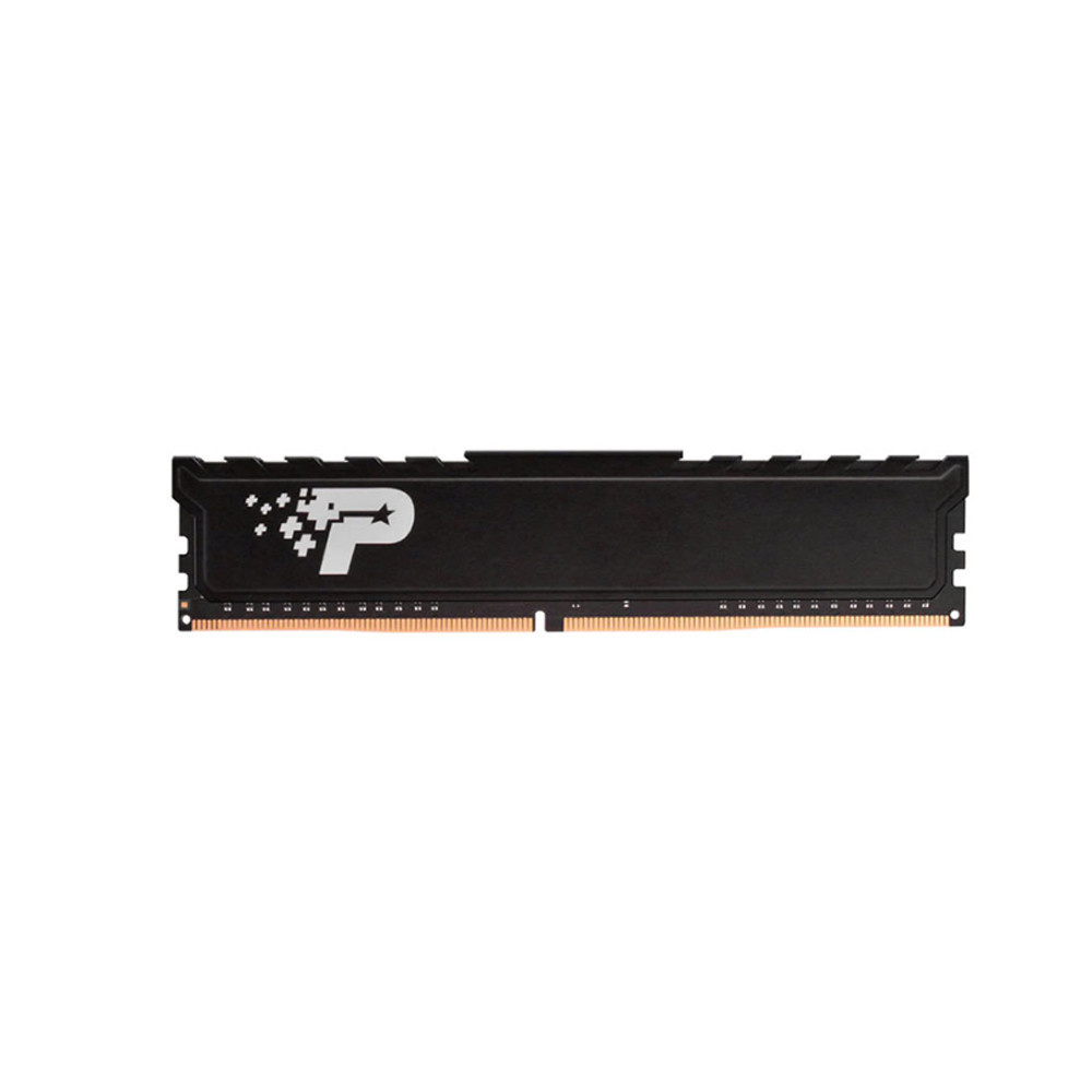 RAM VSP 16G (1*16GB) BUS 3200MHZ DDR4 BLACK