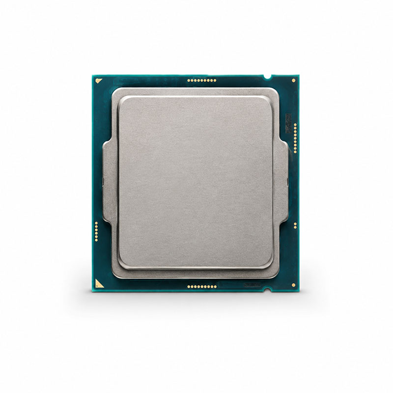 CPU - Vi xử lý
