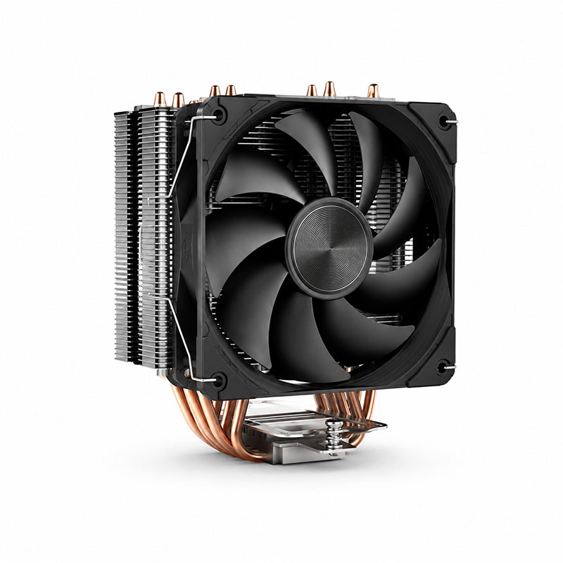 Tản nhiệt CPU
